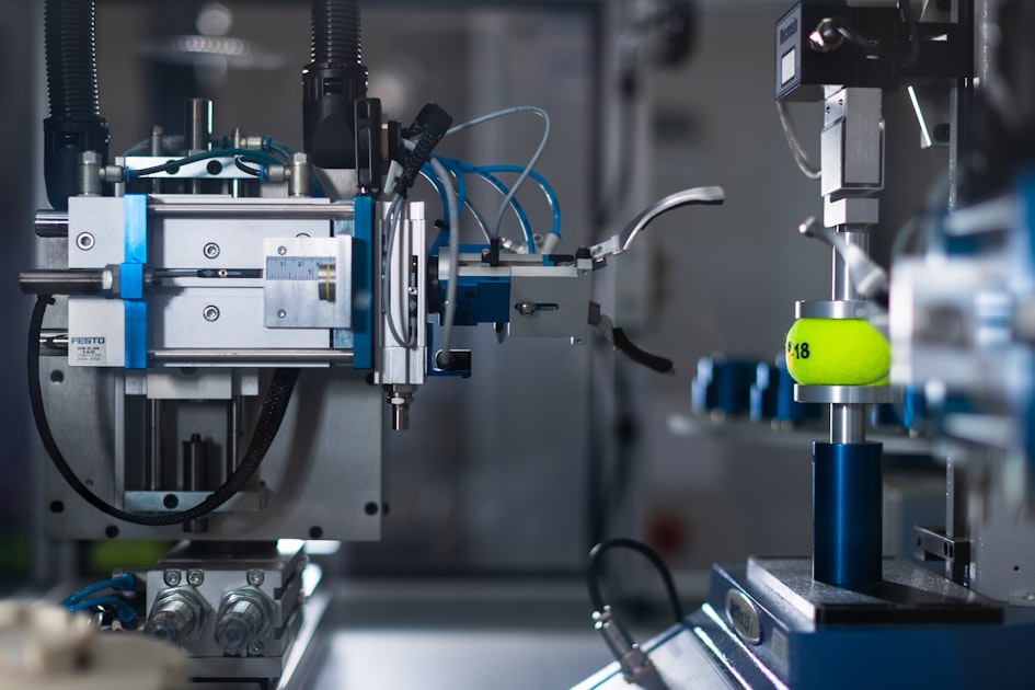 The Benefits of Sales Automation